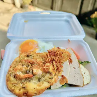 Hình ảnh Bánh ướt đặc biệt