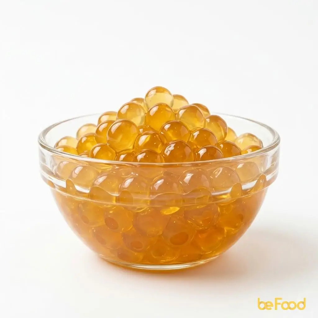 Hình ảnh Trân châu hoàng kim