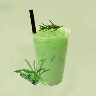 Hình ảnh Sâm dứa sữa