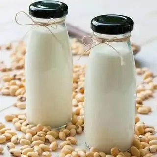 Hình ảnh Đậu nành sữa đặc