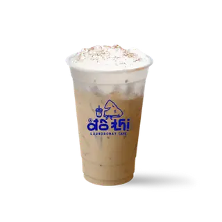 Hình ảnh Cà phê kem muối