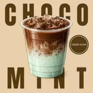Hình ảnh Choco Mint