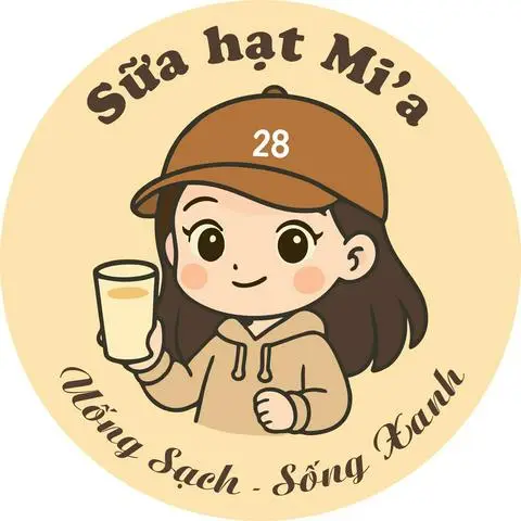 Hình ảnh Sữa Hạt & Trà Sữa Mi’a - Phan Huy Ích