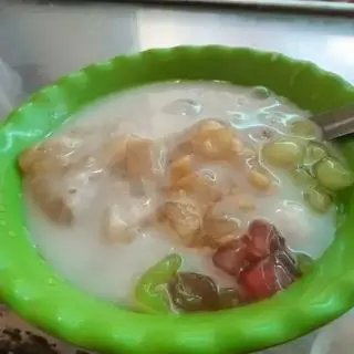 Hình ảnh Chè Thái bưởi khoai