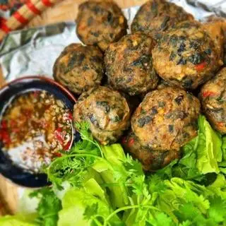 Hình ảnh Chả ốc thêm