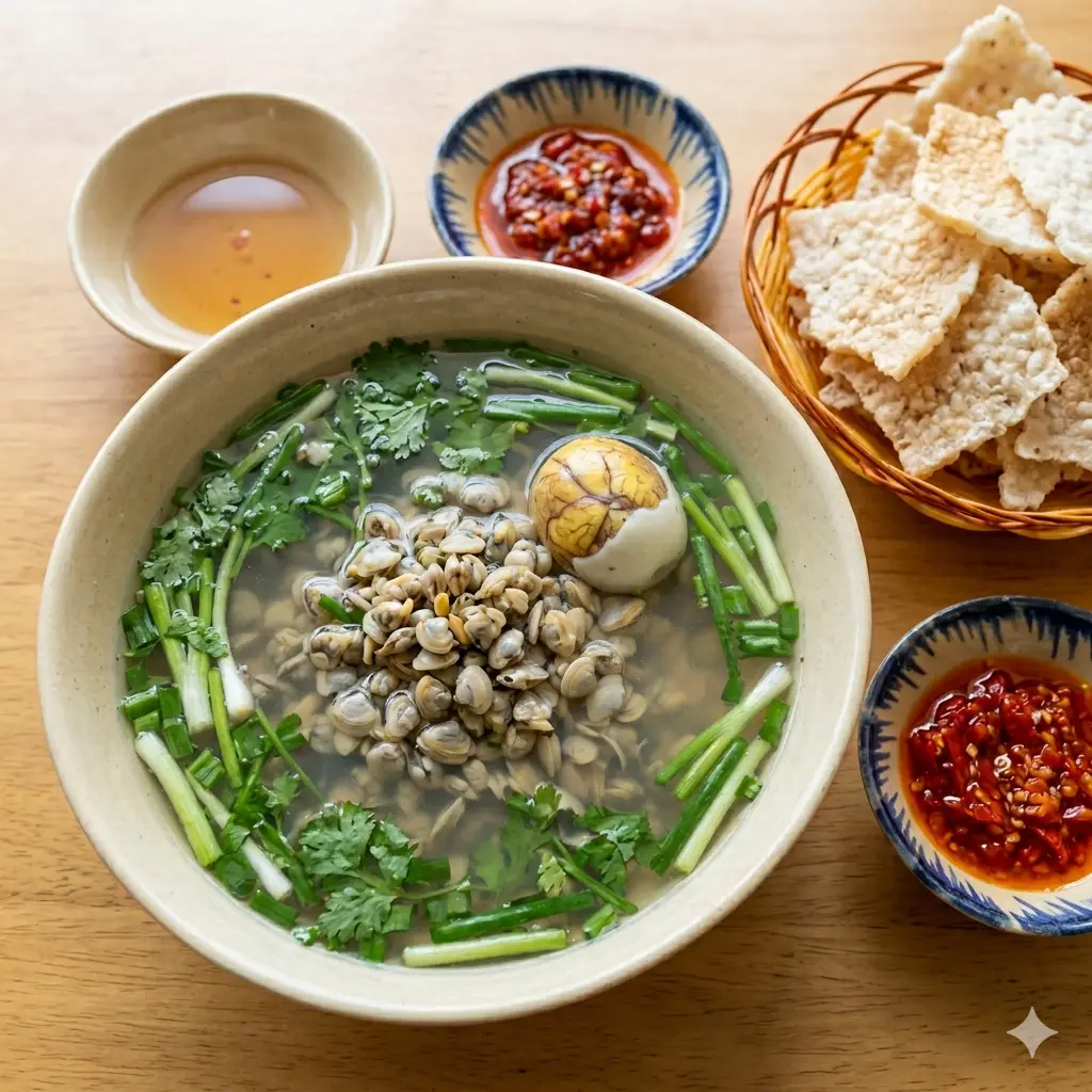 Hình ảnh Don Trứng Lộn