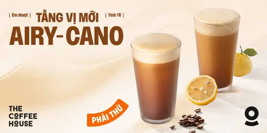 Hình ảnh The Coffee House - Ngô Thời Nhiệm