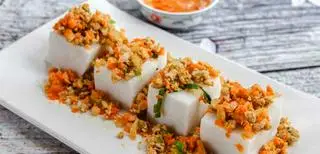 Hình ảnh Bánh đúc