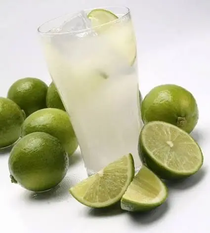 Hình ảnh Nước chanh tươi