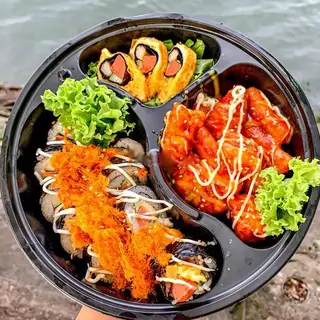 Hình ảnh Set M2