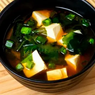 Hình ảnh Súp miso