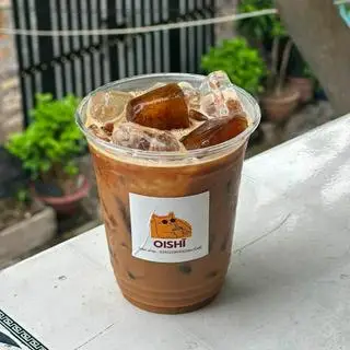 Hình ảnh Cafe sữa