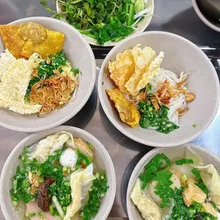 Hình ảnh Mì Xương Ống