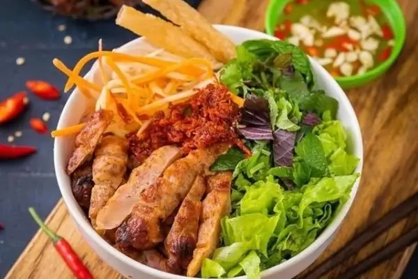 Hình ảnh Nem Nướng Nha Trang 179 - Tân Sơn Nhì