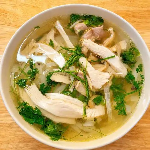 Hình ảnh Phở Gà Phương - Lương Sử C