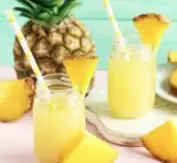 Hình ảnh Nước ép dứa