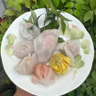 Hình ảnh Combo 1 người ăn - kèm 1 ly nước ngọt giải khát