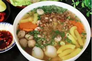 Hình ảnh Nui