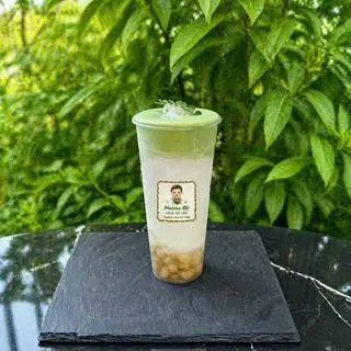 Hình ảnh Coco sen matcha
