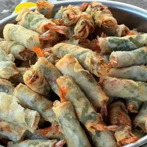 Hình ảnh Phú Yên Chả Ram Tôm Cá - Đường Số 26