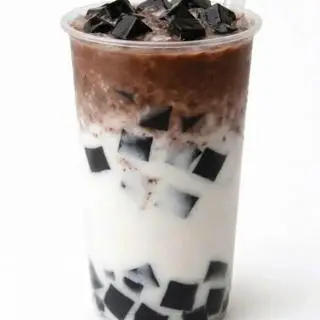 Hình ảnh Cacao sữa dừa