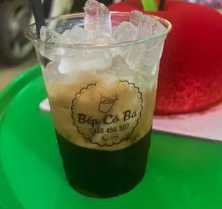 Hình ảnh Cà phê sạch