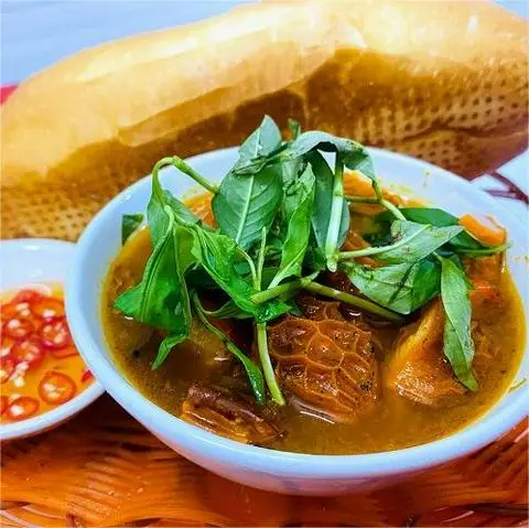 Hình ảnh Cá Viên Chiên - Hoàng Diệu 2