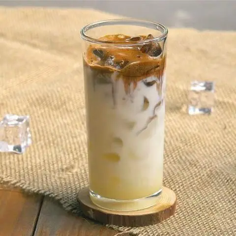 Hình ảnh Quán MÚP - Caffe, Matcha & Trà - Lê Văn Lương