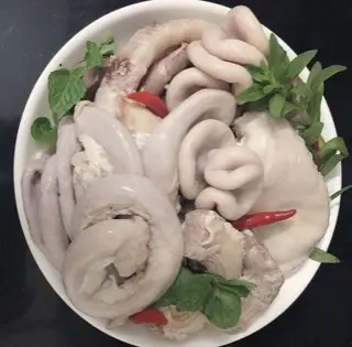 Hình ảnh Tràng