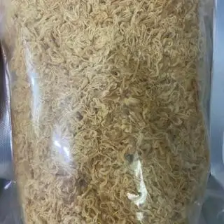 Hình ảnh Chà bông heo thơm ngon 500gr