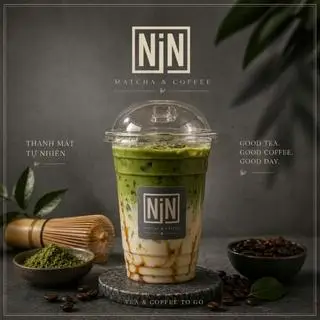 Hình ảnh Caramel Matcha