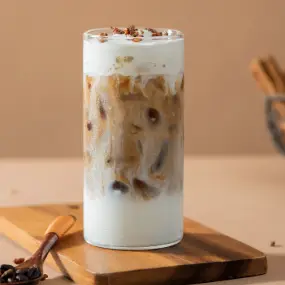 Hình ảnh Cà phê gạo rang