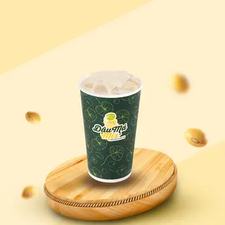 Hình ảnh Sữa Đậu Nành Nguyên Chất (L)