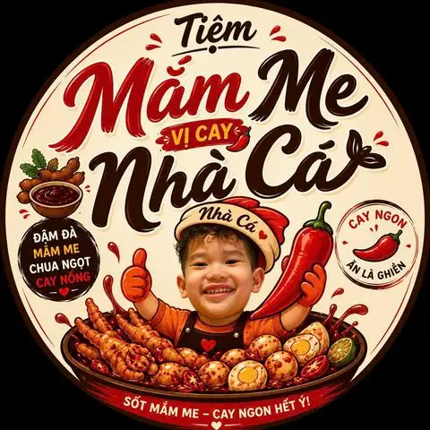 Hình ảnh Tiệm Mắm Me Nhà Cá - Kim Mã