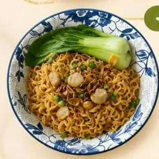 Hình ảnh Mì trộn thập cẩm