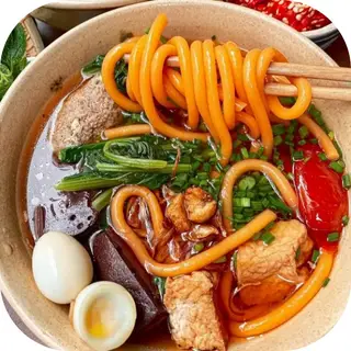 Hình ảnh Bún đỏ đặc biệt