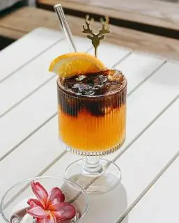 Hình ảnh Cafe cam