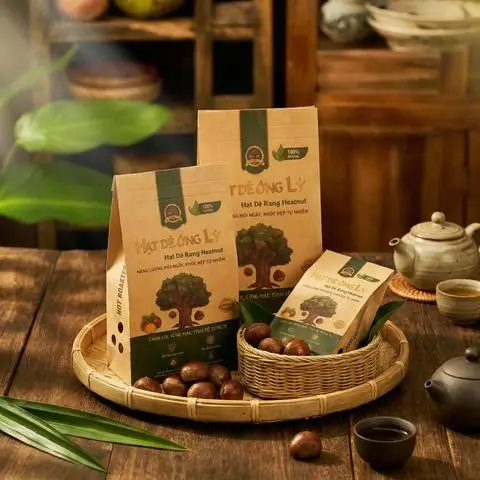 Hình ảnh Good Bite Food – Hạt Dẻ Ông Lý - Đường 57A