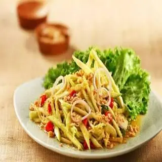 Hình ảnh Gỏi xoài Thái