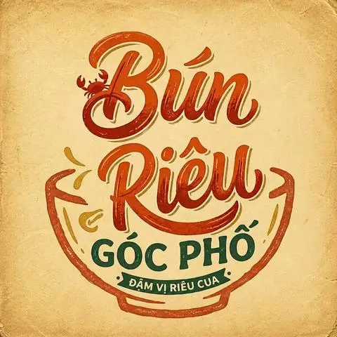 Hình ảnh Bún Riêu Góc Phố - Tạ Uyên
