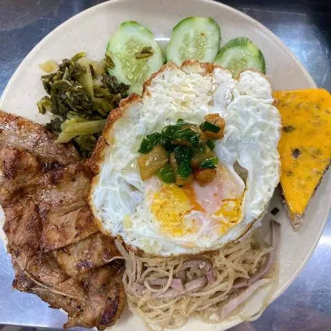 Hình ảnh Cơm Tấm Huy Liêm - Đường Số 2