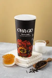 Hình ảnh Trà Sữa Macchiato