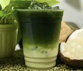 Hình ảnh Rau má