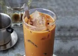 Hình ảnh Coffee nâu