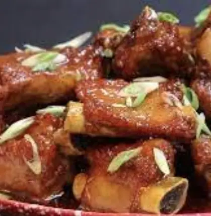 Hình ảnh Sườn kho