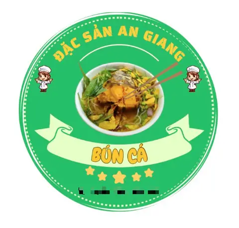 Hình ảnh Bún Cá An Giang - Huỳnh Tịnh Của