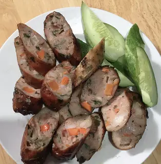 Hình ảnh Dồi sụn