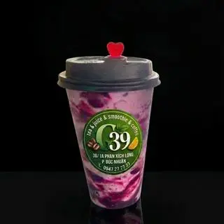 Hình ảnh Yaourt việt quất - 500ml