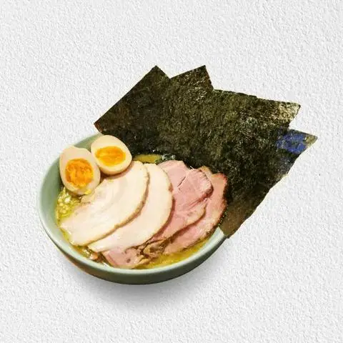 Hình ảnh Mì Chấm Nhật Mujina - Đường 23