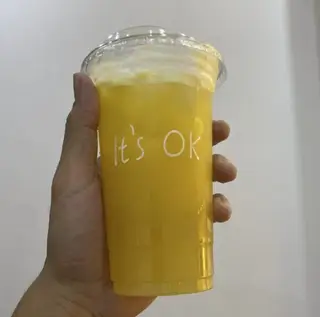 Hình ảnh Nước ép thơm